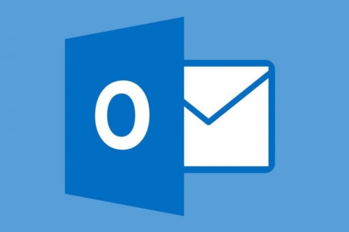 Cara membuat email baru di Outlook dan Hotmail