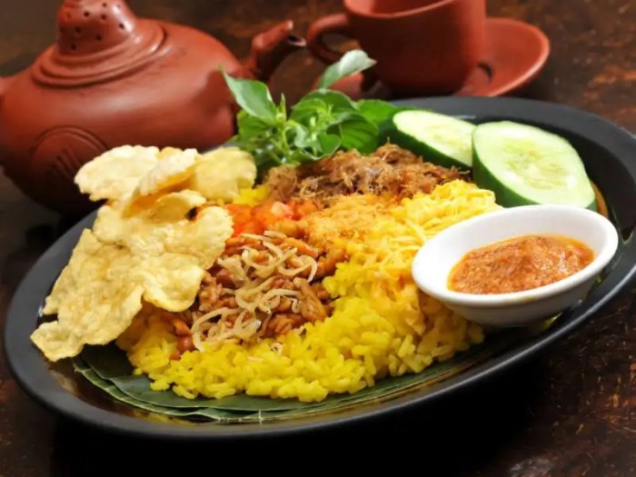 Makanan khas Kalimantan Timur yang wajib dicoba