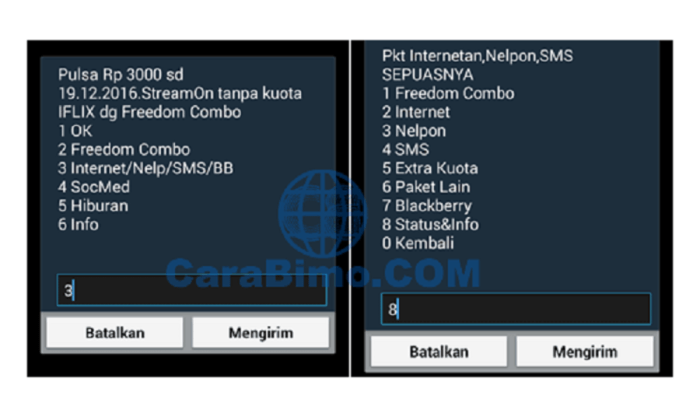 Aplikasi terbaik untuk cek resi Anteraja di Android