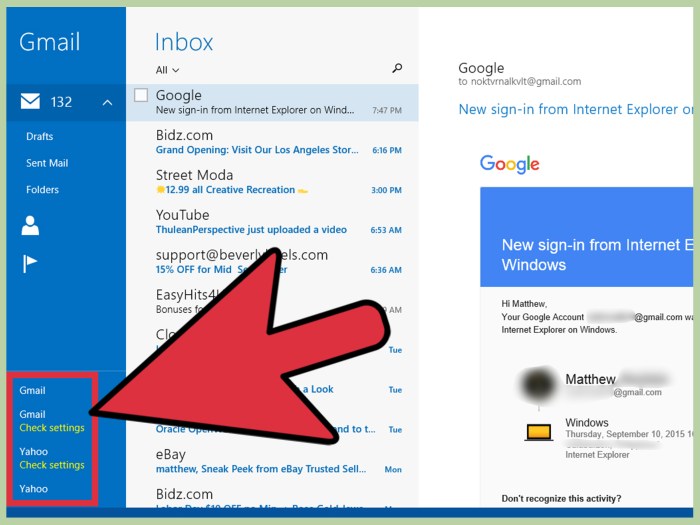 Hotmail outlook account create microsoft relaunches