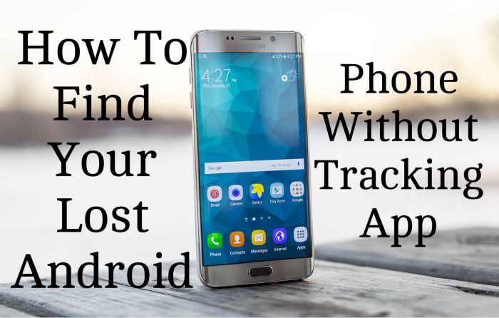 Phone lost track mobile without android stolen off app find cell missing switched police lose can tracking trace installing phones