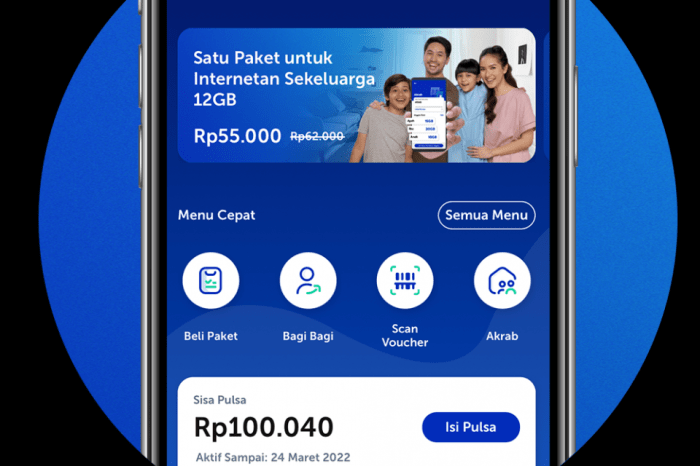 Cara cek kuota internet XL dan masa aktifnya