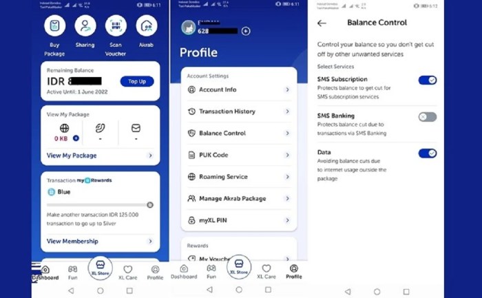 Cara Cek Kuota Internet Xl Dan Masa Aktifnya