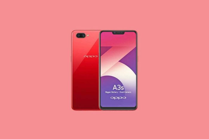 Cara Mudah Cek Imei Oppo A3s Asli Atau Palsu