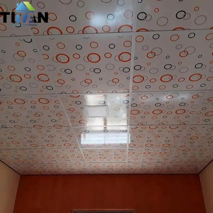 Pvc ceiling ceilings taifa installation important household whether therefore aspects corporate safety any most