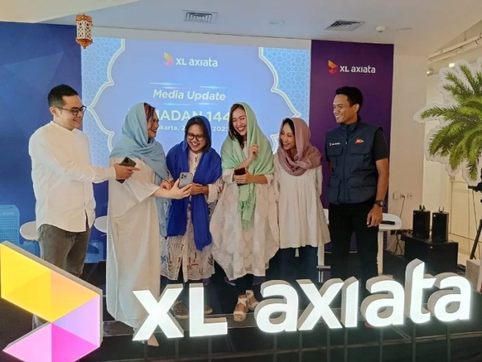 Cara cek masa aktif kartu XL Axiata lewat SMS dan aplikasi