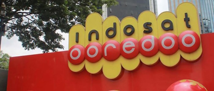 Informasi detail pulsa dan kuota Indosat Ooredoo