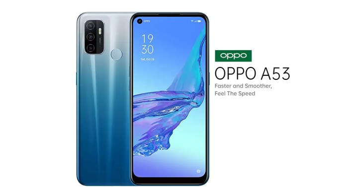 Spesifikasi lengkap Oppo A3x dan harga terbarunya