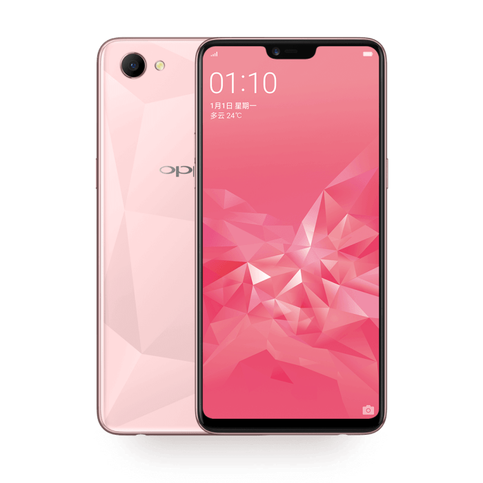 Spesifikasi lengkap Oppo A3x dan harga terbarunya