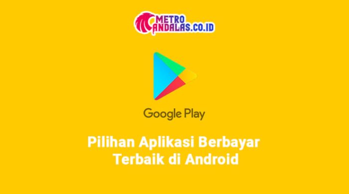 Aplikasi terbaik untuk cek resi Anteraja di Android