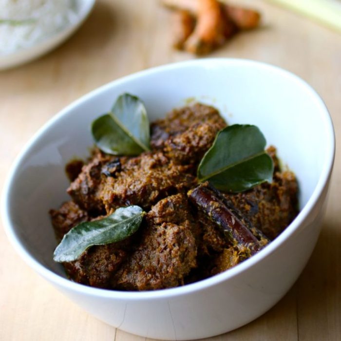 Rendang savoury legendary dish facts aquila style source