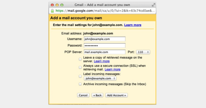 Email address outlook create get