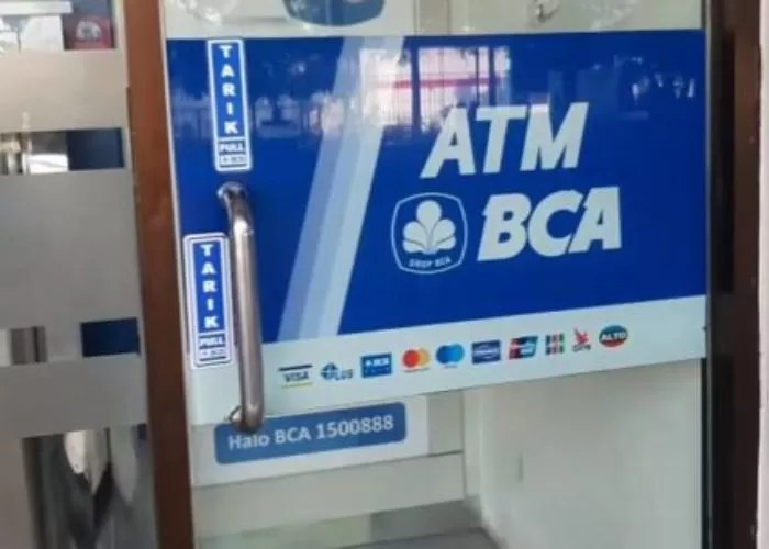 Kode transfer dana dari BCA ke berbagai bank