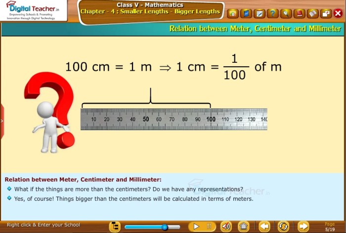 Meters feet convert unit inches into step converter centimeters