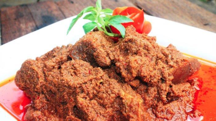 Sejarah Dan Perkembangan Masakan Rendang Dari Masa Ke Masa