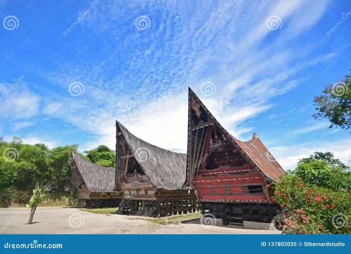 Sumatra minangkabau gadang adat padang sketsa top barat mempercantik untuk