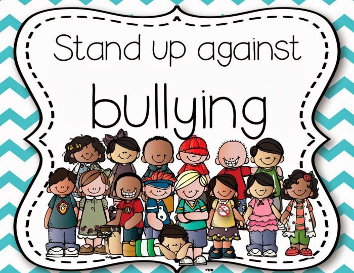 Bullying poster dealing cyber bullies school set posters bully tips quotes world use workplace secondary safety internet