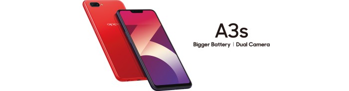 Spesifikasi prosesor Oppo A3x dan performanya