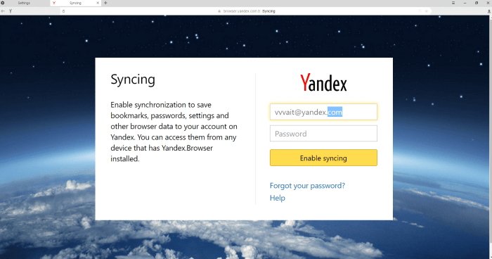 Bahaya menggunakan proxy video Yandex yang tidak terpercaya