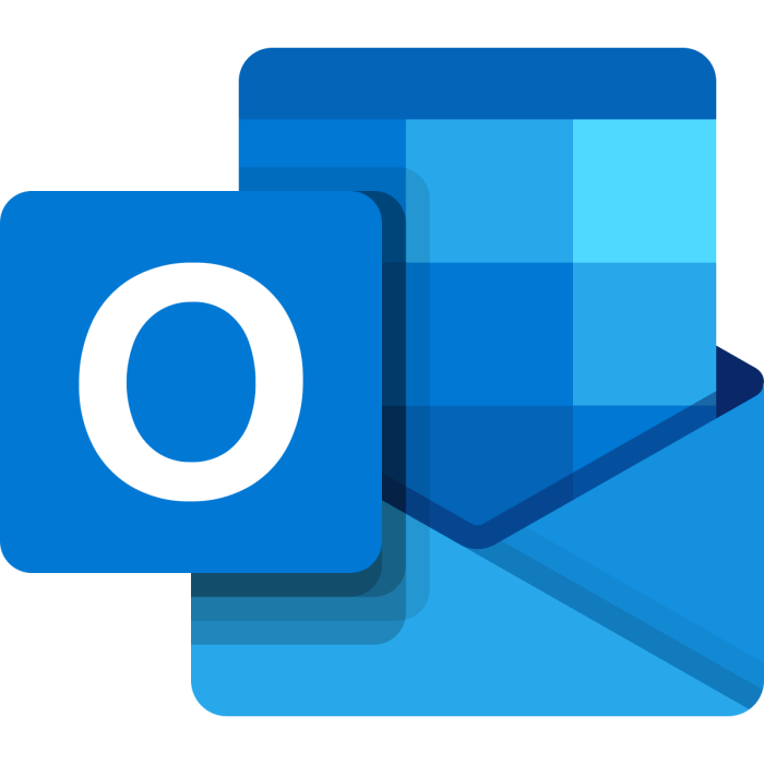 Cara membuat email baru di Outlook dan Hotmail