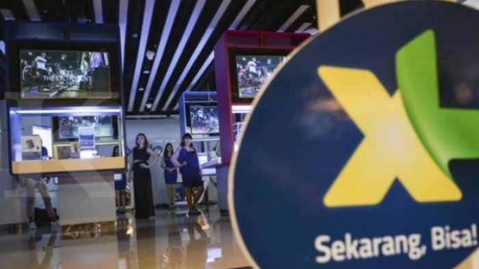 Cara cek masa aktif kartu XL Axiata lewat SMS dan aplikasi